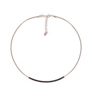 Collana Pesavento Donna in Argento WBRIG003